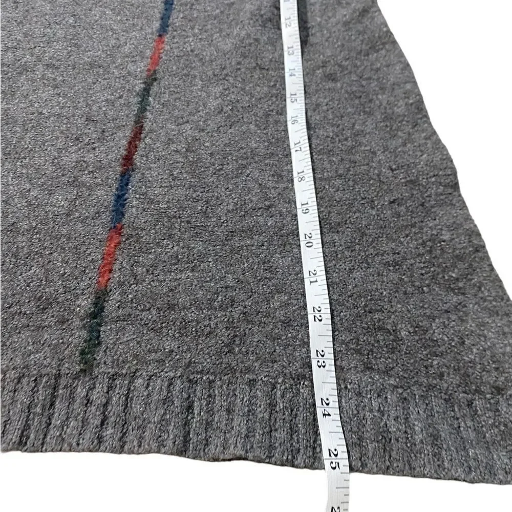 Peruvian Connection Wool Sweater - Picture 3 of 5